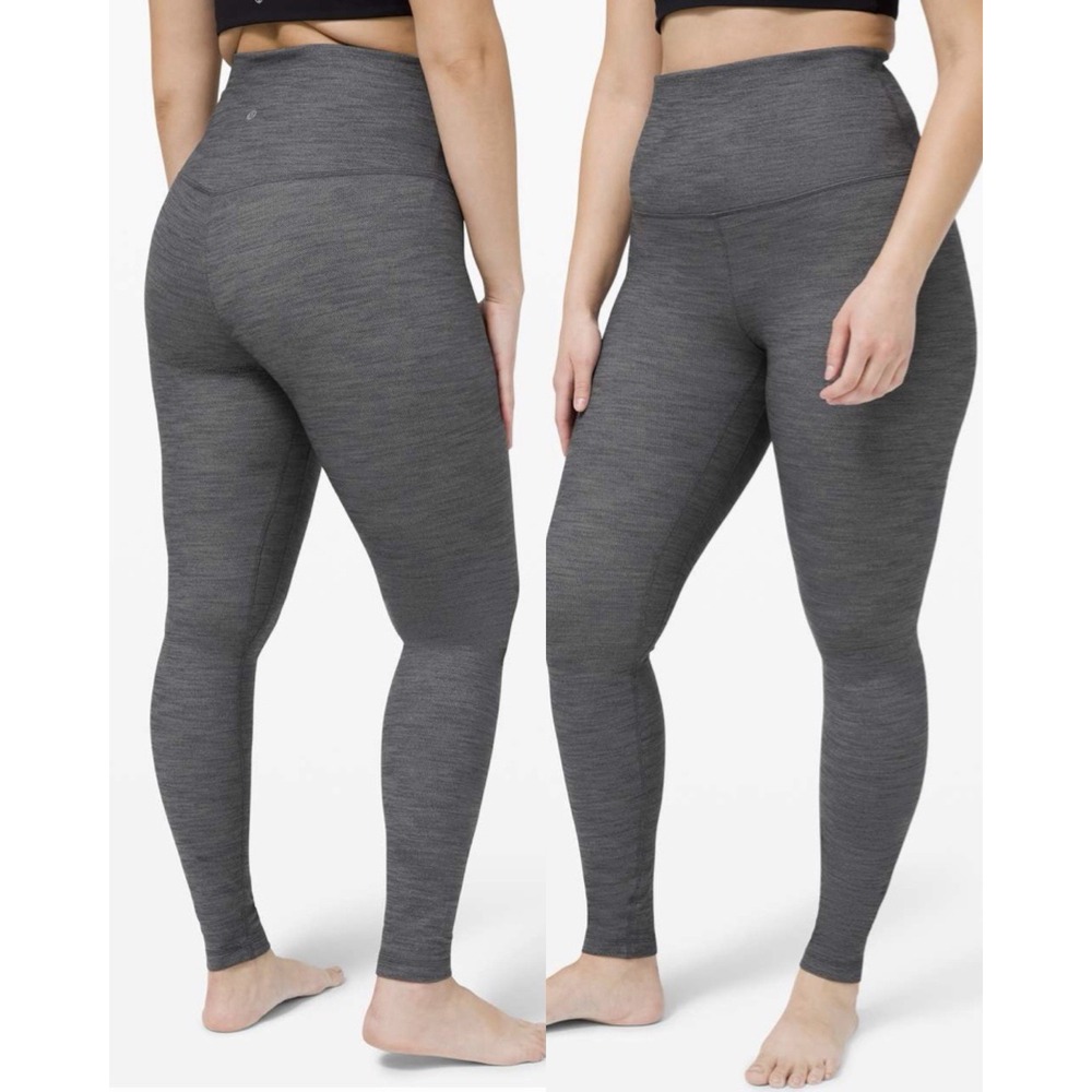 Lululemon Align Pant Super High-Rise‎ 28" Nulu